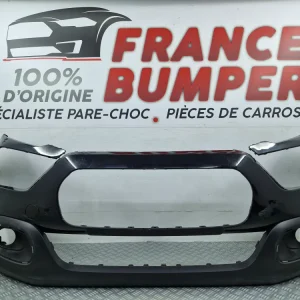 Forreste kofanger til Citroën C3 (3) Fase 2 (Fra 09/2020) – Original brugt del CITROEN
