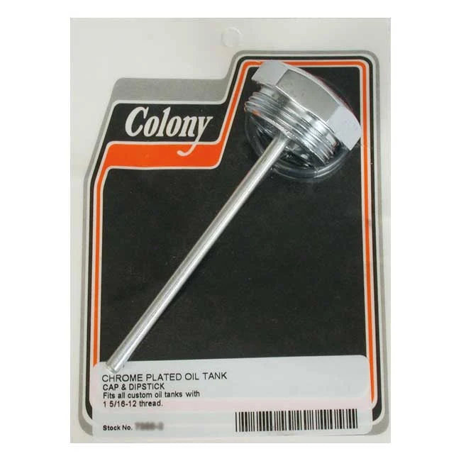 Colony Pejlestok 1-5/16"-12