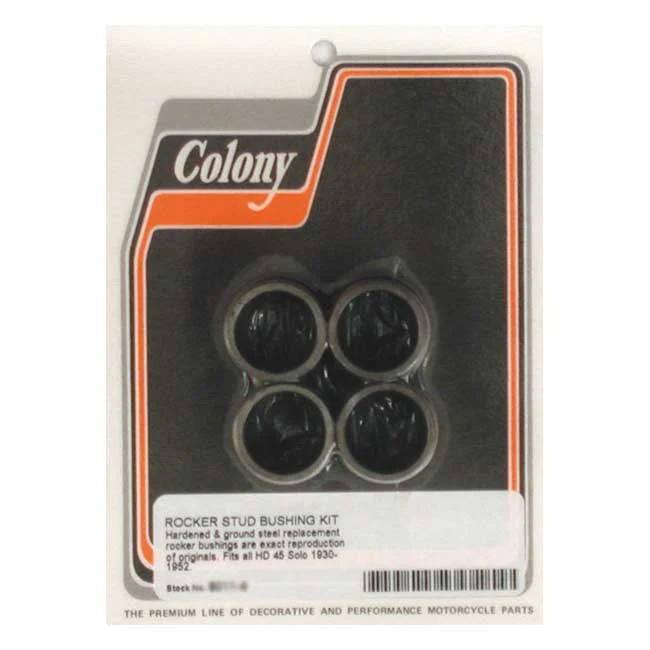 Colony Vippebøsningssæt 45" SV Solo 30-52