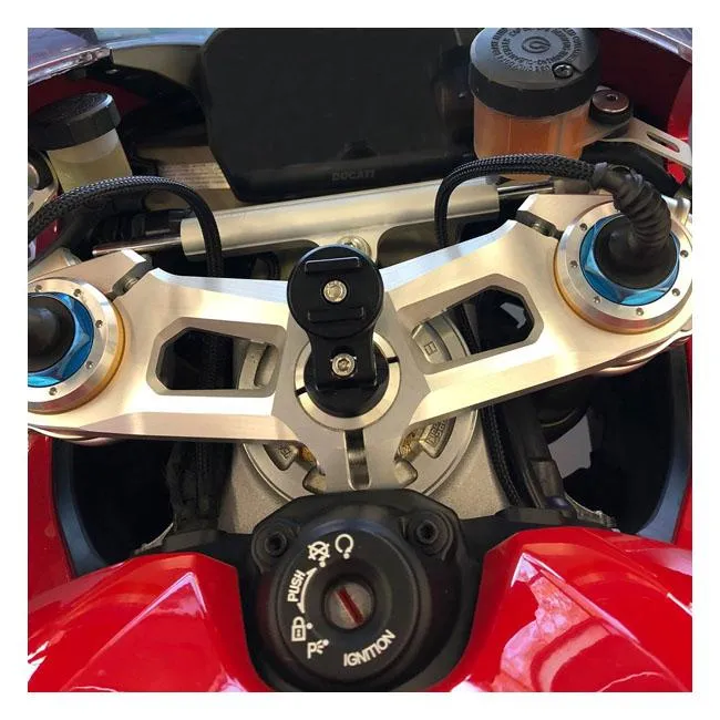 SP ConnectMoto Stem Mount til Clip-Ons