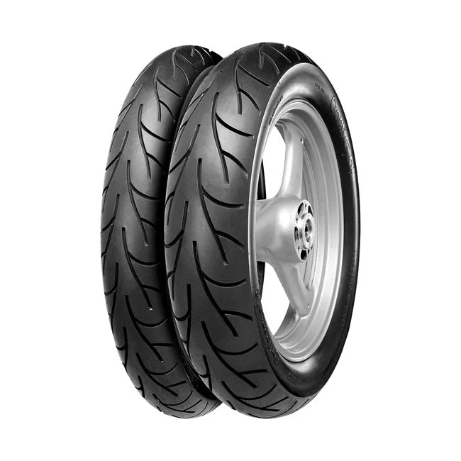 Continental ContiGo! Allround-dæk foran 16"