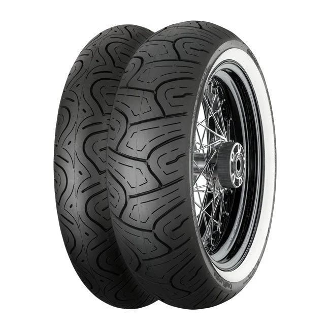 Continental ContiLegend White Wall fordæk 18"