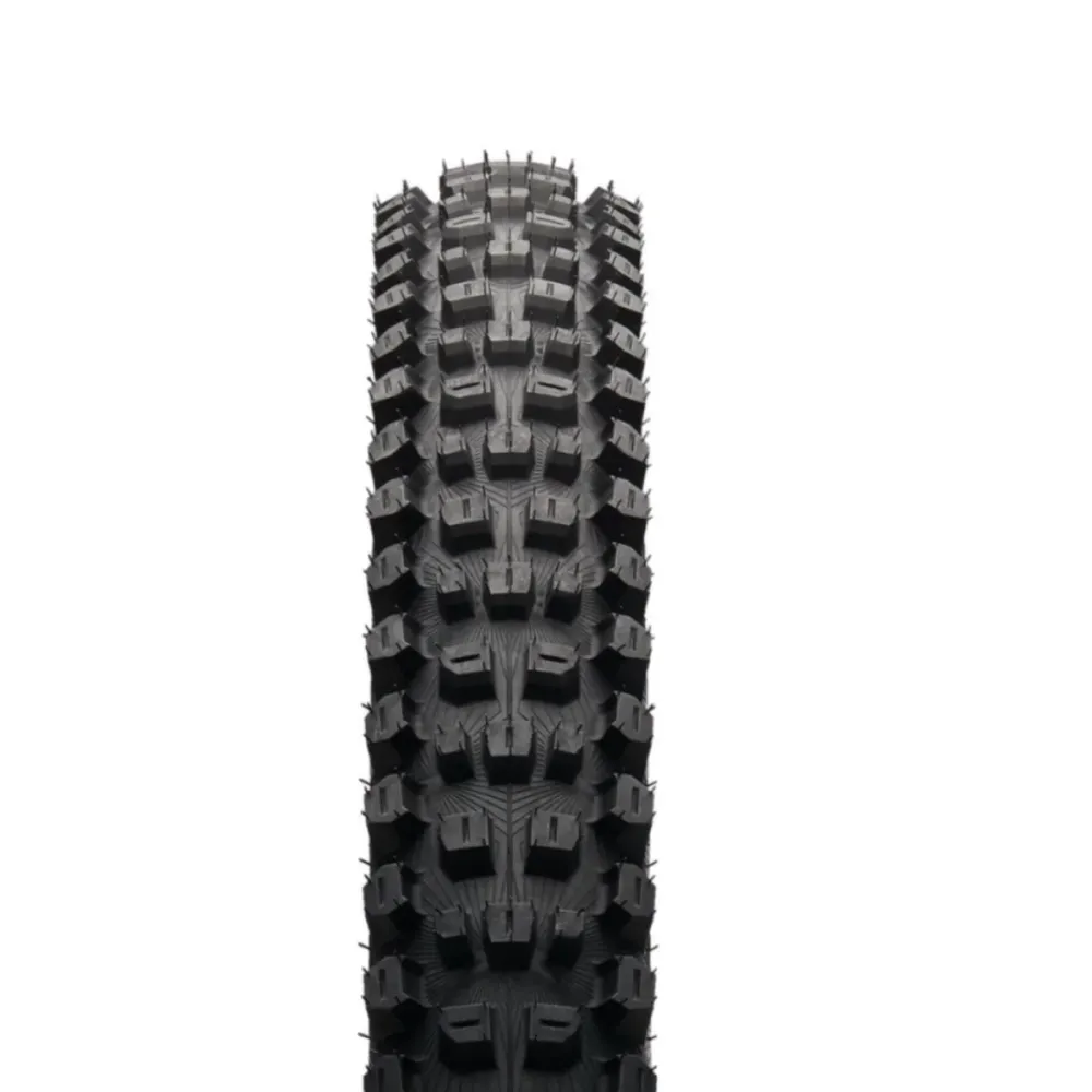 CONTINENTAL KRYPTOTAL-F Enduro 27.5x2.40 Soft Tubeless Ready Soft Black-dæk