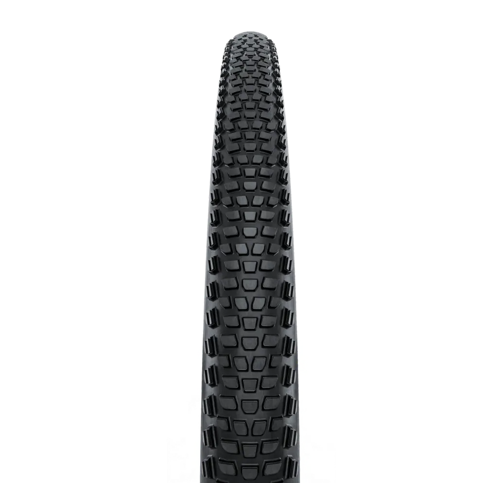 CONTINENTAL TERRA ADVENTURE TRAIL GRIP 700x55c Tubeless Ready Black Reflex-dæk