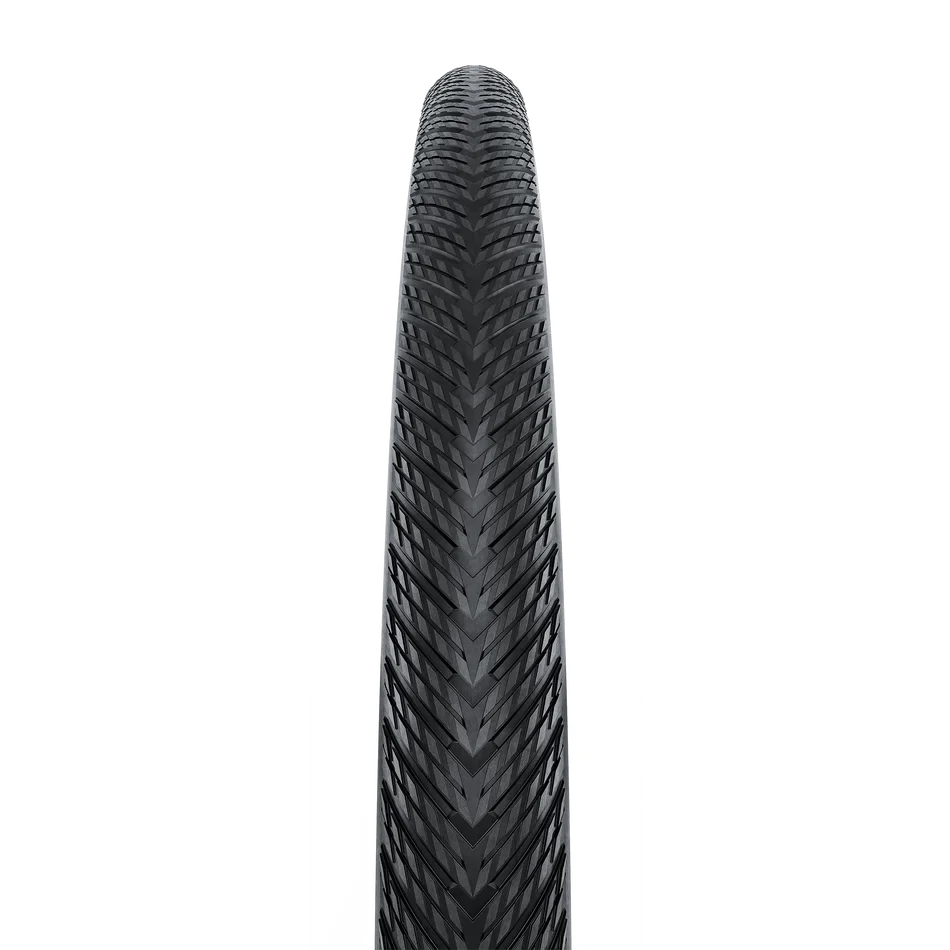 CONTINENTAL TERRA COMPETITION TRAIL GRIP 700x45c Tubeless Ready Sort dæk