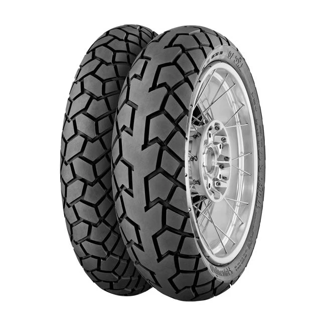Continental TKC 70 Fordæk 17"