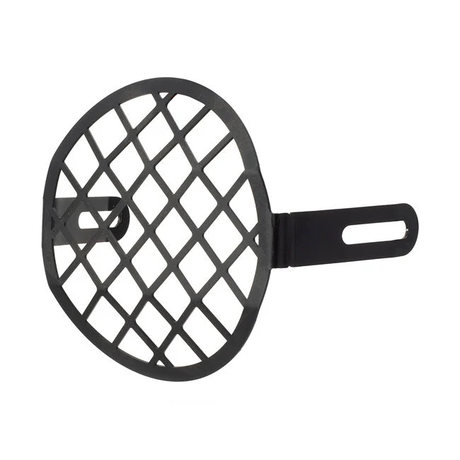 C-Racer Forlygtegrill Royal Enfield Interceptor / Continental GT 18-21