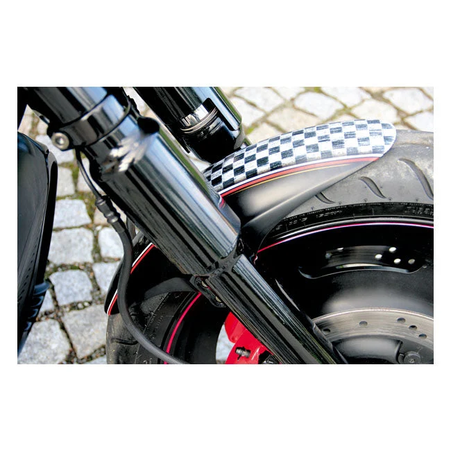 Cult-Werk GT forskærm VRSCR, Night Rod Special 02-11