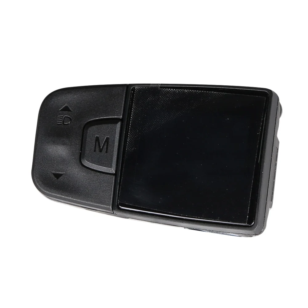 Cykeldisplay DM01+ - 2025