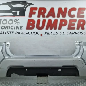 BAGKOFANGER DACIA DUSTER II