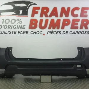 BAGKOFANGER DACIA DUSTER I NY