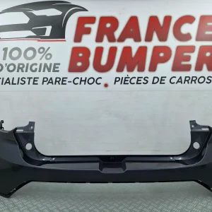 Bagkofanger Dacia Sandero III Fase 1 (fra 09/2020) – Brugt
