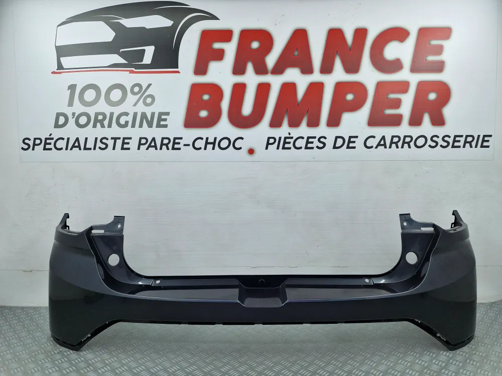 Bagkofanger Dacia Sandero III Fase 1 (fra 09/2020) – Brugt