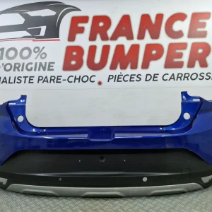 Bagkofanger Dacia Sandero 3 Stepway (Fra 09/2020) - Original brugt del