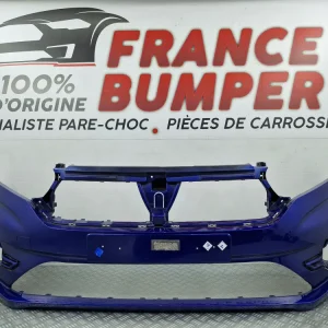 Forreste kofanger Dacia Sandero 3 Fase 1 (fra september 2020) – Original ny til at male
