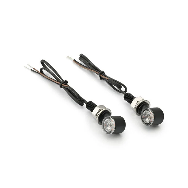 Daytona D-Light Mini 2 LED motorcykelblinklys