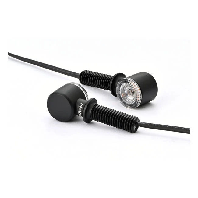 Daytona D-Light Mini 2 LED motorcykelblinklys