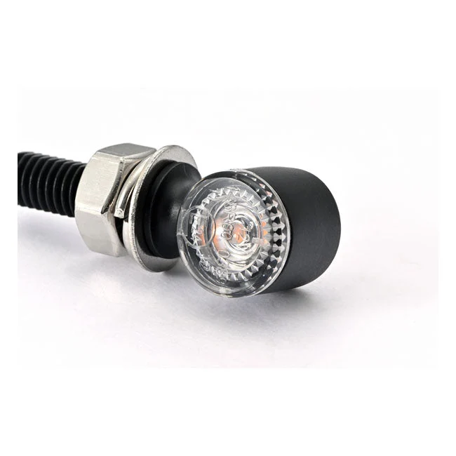 Daytona D-Light Mini 2 LED motorcykelblinklys