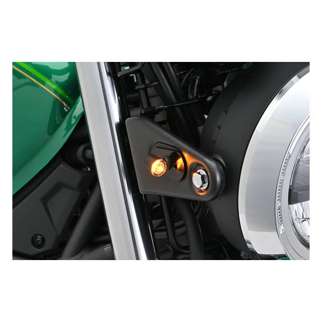 Daytona D-Light Mini 2 LED motorcykelblinklys