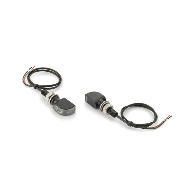 Daytona D-Light Mini 1 LED motorcykelblinklys