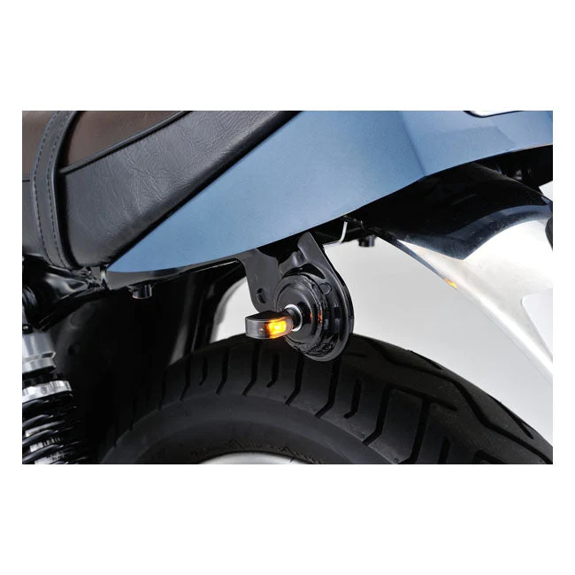Daytona D-Light Mini 1 LED motorcykelblinklys