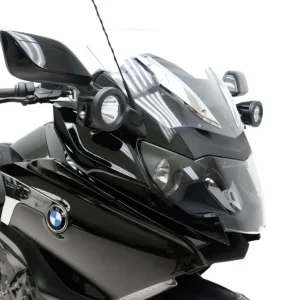 Kørekraftlysbeslag - BMW K1600GT, K1600GTL & K1600B '18-'25 DENALI Electronics