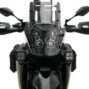 Kørelysbeslag - Yamaha Ténéré 700 DENALI Electronics