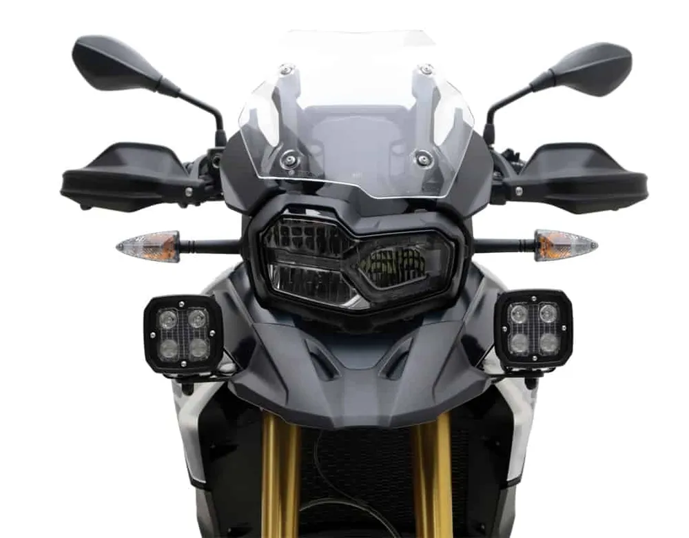 Kørelysmontage - BMW F850GS & F750GS '19-'23 DENALI Electronics