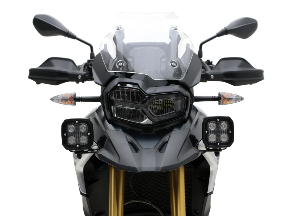 Kørelysmontage - BMW F850GS & F750GS '19-'23 DENALI Electronics