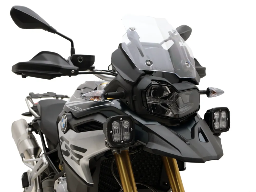 Kørelysmontage - BMW F850GS & F750GS '19-'23 DENALI Electronics