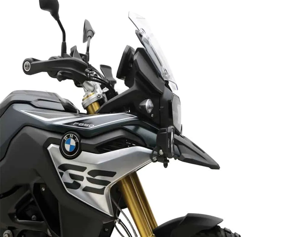 Kørelysmontage - BMW F850GS & F750GS '19-'23 DENALI Electronics