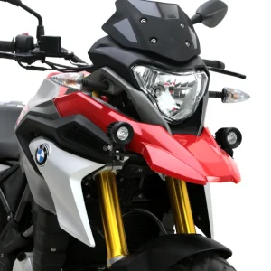 Kørelysmontage - BMW G310GS '18-'21 DENALI Electronics
