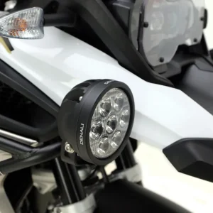 Kørelysmontage - BMW R1250GS '19-'23 & R1200GS '13-'18 DENALI Electronics