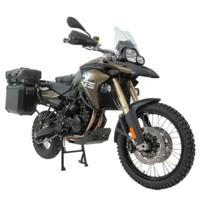 Montering til kørelys - BMW F800GS & F800GS ADV '13-'18 DENALI Electronics
