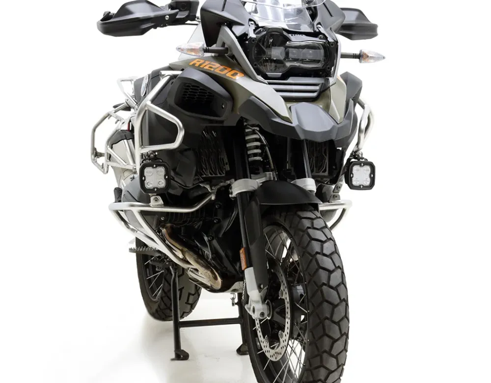 Montering til kørelys - BMW OEM lysmonteringsadapter DENALI Electronics