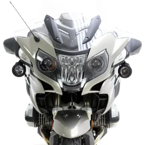 Montering til kørelys - BMW R1200RT '14-'18 & R1250RT '19-'25 DENALI Electronics