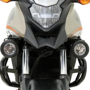 Montering til kørelys - Honda CB500X '13-'21 DENALI Electronics
