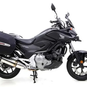 Montering til kørelys - Honda NC700X '12-'17 & NC750X '14-'20 DENALI Electronics