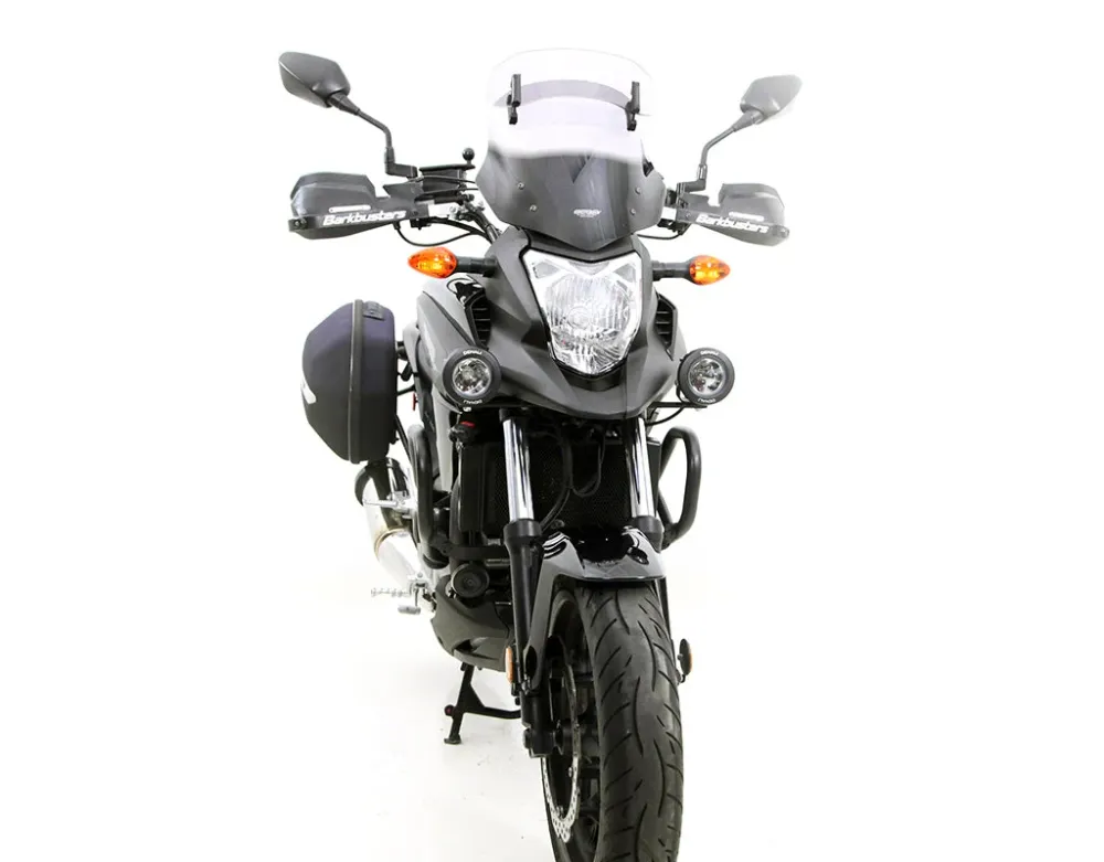 Montering til kørelys - Honda NC700X '12-'17 & NC750X '14-'20 DENALI Electronics