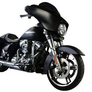 Montering til kørelys - Udvalgte Harley-Davidson Motorcykler DENALI Electronics