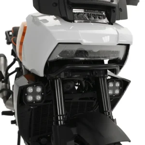 Nedre kørelysbeslag - Harley-Davidson Pan America 1250 DENALI Electronics