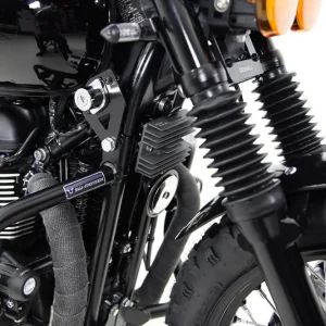 Tændingsflytningssæt - Triumph Bonneville, Thruxton & Scrambler '04-'18 DENALI Electronics