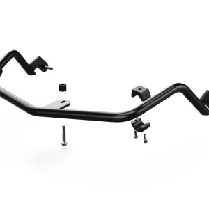 Øvre Crash Bar kørelysbeslag - Kawasaki KLR650 DENALI Electronics