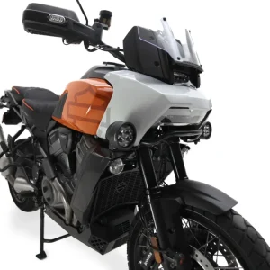 Øvre Kørelysfæste - Harley-Davidson Pan America 1250 DENALI Electronics