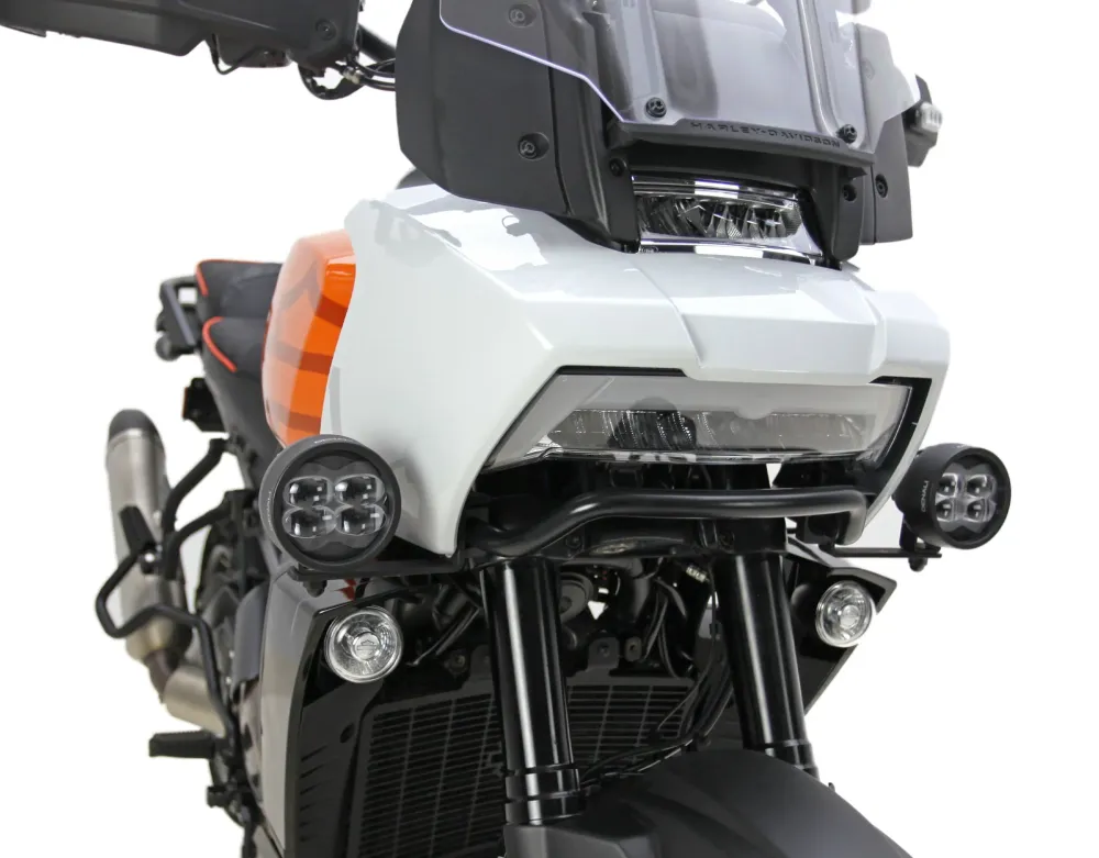 Øvre Kørelysfæste - Harley-Davidson Pan America 1250 DENALI Electronics