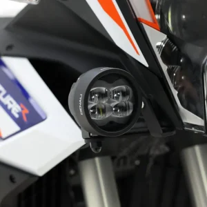 Øvre kørelysfæste - KTM 1290 Adventure '21- DENALI Electronics