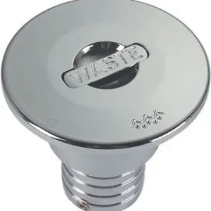 Dækspåfyldning wc 38mm