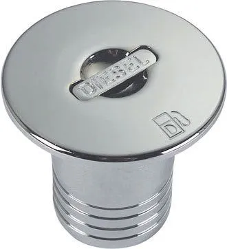 Dækspåfyldning diesel 38mm