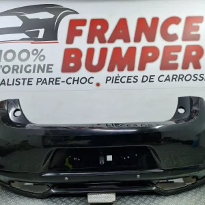 Bagkofanger DS5 brugt ***