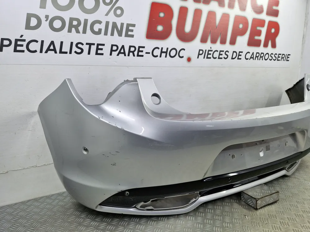 Bagkofanger DS5 (Fra 06/2011) - Original brugt del